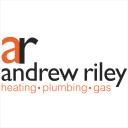 Andrew Riley heating, plumbing & gas logo